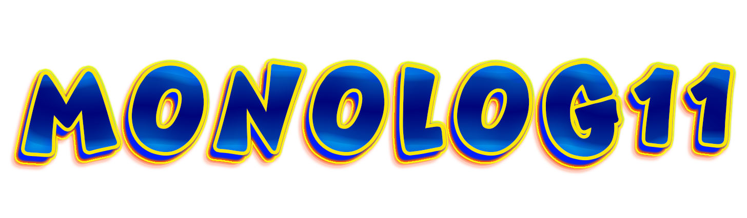 Monolog11 logo